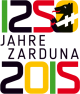 Zarduna Logo